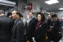 효도밥상 제2반찬공장 준공식 50