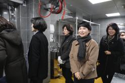 효도밥상 제2반찬공장 준공식 51