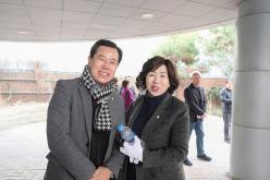 효도밥상 제2반찬공장 준공식 52