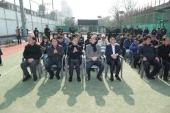 망원나들목 공중화장실 개소식 10