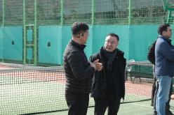 망원나들목 공중화장실 개소식 17