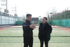 망원나들목 공중화장실 개소식 18