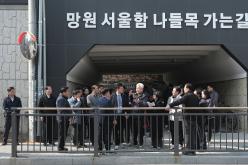 망원나들목 공중화장실 개소식 24