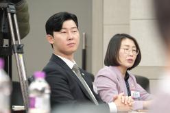  민주평화통일자문회의 서울마포구협의회 정기총회 13