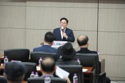  민주평화통일자문회의 서울마포구협의회 정기총회 18