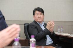  민주평화통일자문회의 서울마포구협의회 정기총회 20