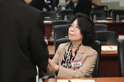  민주평화통일자문회의 서울마포구협의회 정기총회 24