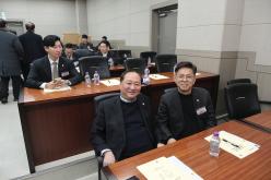  민주평화통일자문회의 서울마포구협의회 정기총회 26