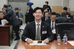  민주평화통일자문회의 서울마포구협의회 정기총회 27