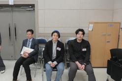  민주평화통일자문회의 서울마포구협의회 정기총회 28