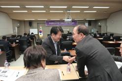  민주평화통일자문회의 서울마포구협의회 정기총회 29