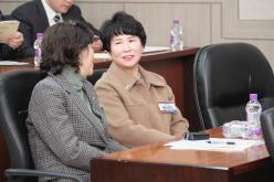  민주평화통일자문회의 서울마포구협의회 정기총회 30