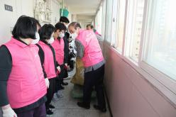 성산2동 실뿌리 동행단 이음케어 5