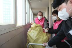 성산2동 실뿌리 동행단 이음케어 6