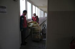 성산2동 실뿌리 동행단 이음케어 8