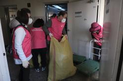 성산2동 실뿌리 동행단 이음케어 9