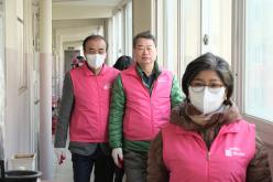 성산2동 실뿌리 동행단 이음케어 11