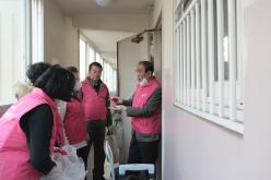 성산2동 실뿌리 동행단 이음케어 13