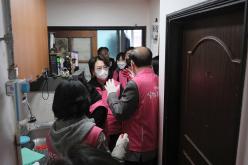 성산2동 실뿌리 동행단 이음케어 14