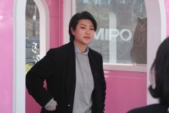 마포순환열차버스 시승식 22