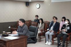 제273회 임시회&lpar;폐회중&rpar; 제2차 의회운영위원회 개최 7