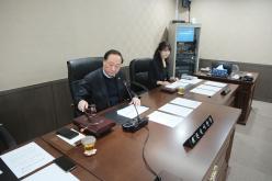 제273회 임시회&lpar;폐회중&rpar; 제2차 의회운영위원회 개최 14