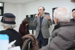 효도밥상 신규 급식기관 개소식 6