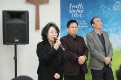 효도밥상 신규 급식기관 개소식 10