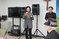 효도밥상 신규 급식기관 개소식 12