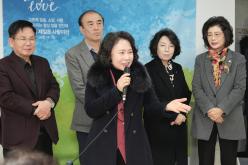 효도밥상 신규 급식기관 개소식 15