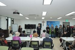 효도밥상 신규 급식기관 개소식 18