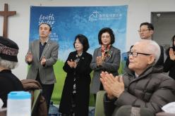 효도밥상 신규 급식기관 개소식 19