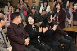 효도밥상 신규 급식기관 개소식 37