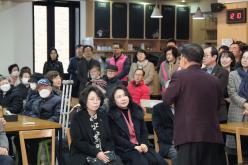 효도밥상 신규 급식기관 개소식 41