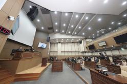 제274회 임시회 제1차 본회의 1