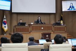 제274회 임시회 제1차 본회의 13