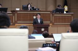 제274회 임시회 제1차 본회의 18