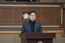 제274회 임시회 제1차 본회의 22