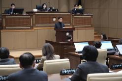 제274회 임시회 제1차 본회의 25