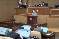 제274회 임시회 제1차 본회의 29