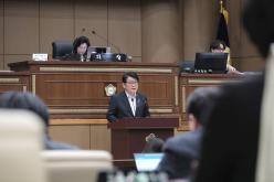 제274회 임시회 제1차 본회의 37