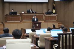 제274회 임시회 제1차 본회의 40