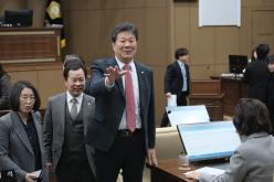 제274회 임시회 제1차 본회의 50