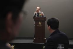 2025년 마포구상공회 정기총회 6