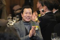 2025년 마포구상공회 정기총회 8