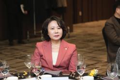 2025년 마포구상공회 정기총회 21