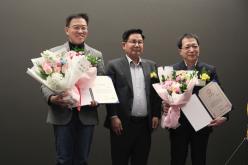 2025년 마포구상공회 정기총회 28