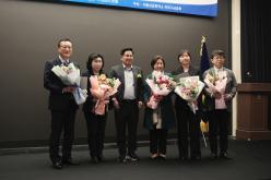 2025년 마포구상공회 정기총회 29