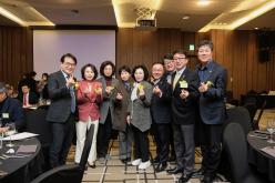 2025년 마포구상공회 정기총회 41