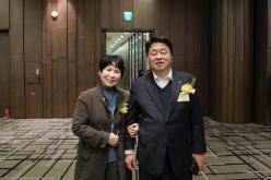 2025년 마포구상공회 정기총회 44